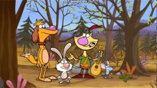 Nature Cat Welcome To The Vernal Pond HD Quality Part 1 [upl. by Millda925]