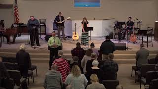 East Columbus Christian Church  Columbus IN Live Stream [upl. by Domingo471]