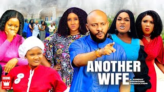 ANOTHER WIFE SEASON 3 New Movie YUL EDOCHIE  LIZZY GOLD  JUDY AUSTIN 2022 LATEST NOLLYWOOD MOVIE [upl. by Elroy]