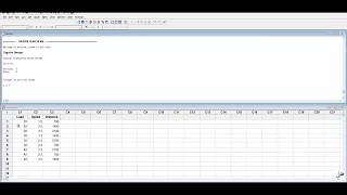 Taguchi and ANOVA  Quick tutorial using Minitab [upl. by Enimsaj]