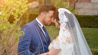 Yezidische Hochzeit 2017 Neu Koma Hezex Isa Hezexi  Daweta ILhan amp Rezan  Part 2  by Acar Vision [upl. by Pfister427]