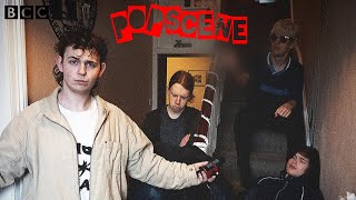 Popscene [upl. by Idnac]