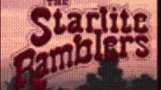 Starlite Ramblers  The Auctioneer [upl. by Low]