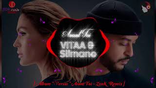 Vitaa amp Slimane  Avant Toi  Zouk Remix Wayne Production  KOMPA 2020 [upl. by Bree]