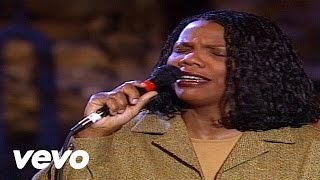 Lynda Randle  God On the Mountain Live [upl. by Hanni]