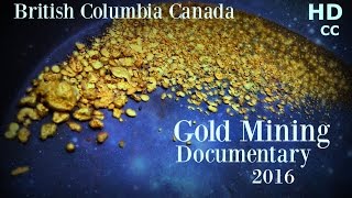 Gold Mining Show MINER or BUST 2016 Gold Mining Documentary [upl. by Nyleak565]