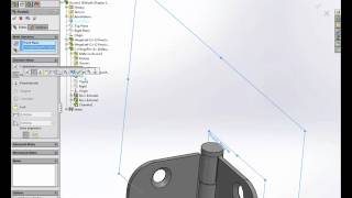 SolidWorks  Assembly Configurations [upl. by Perpetua]