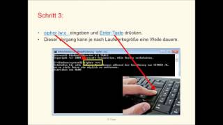 Windows  so löschen Sie Daten richtig [upl. by Hardwick]