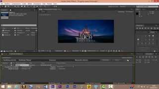 TutorialCome creare una intro in stile Disney [upl. by Byers]