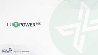 LuxPowerTek  Registering Your LUX Account [upl. by Mackenzie280]