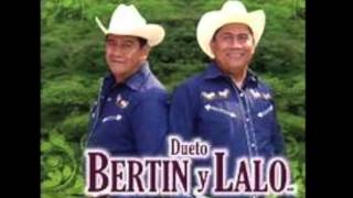 bertin y lalo rancheras mix [upl. by Whitelaw]