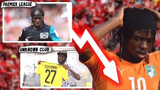 What has HAPPPENED to Gervinho [upl. by Pool56]