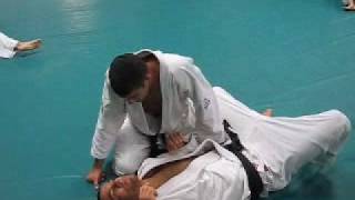 Gracie Insider  Guillotine Defense [upl. by Viridis]