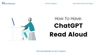 How to Have Chat GPT Read Aloud [upl. by Keven669]