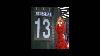 Sesame street 4217 Endings Read Description Shorts [upl. by Jarietta]