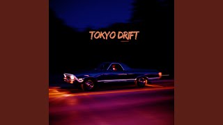 Tokyo Drift Instrumental [upl. by Atnahs]