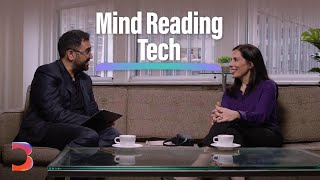 Inside MindReading AI  Exponentially with Azeem Azhar [upl. by Eisler868]