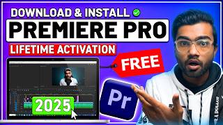 Learn EVERYTHING about Premiere Pro  TUTORIAL [upl. by Ahcarb327]