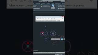 🔴Edición de Puntos en Civil 3D Domina las Herramientas para un Modelado Preciso [upl. by Winebaum]