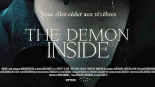 THE DEMON Film Dhorreur Complet en Français 2024 [upl. by Airednaxela303]