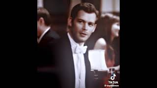 klaus mikaelson edit [upl. by Itak]