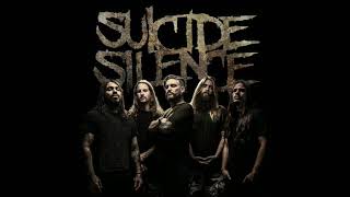 Suicide Silence  Suicide Silence Full Album [upl. by Ssor]