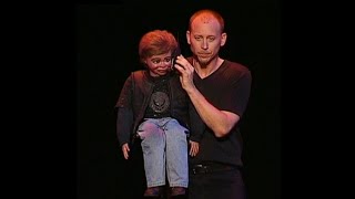 Chuck Calls The Devil With A Plan To Sell His Soul  Strassman Live Vol 1  David Strassman [upl. by Adnamma]