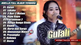 GULALI  NURMA PAEJAH FULL ALBUM TERBARU OM ADELLA 2025 [upl. by Zitvaa14]