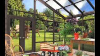 Sunrooms on Long Island  Four Seasons Television Commercial [upl. by Ahsemak]