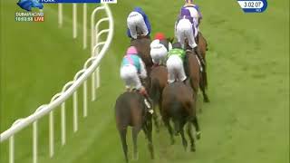 Betway Great Voltigeur Stakes G2  23\08\2017  Cracksman [upl. by Brandon]