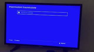 Come fare video su YouTube dalla Playstation4 metodo semplice [upl. by Sixela]