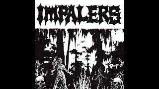 Impalers  Demo [upl. by Nilok]