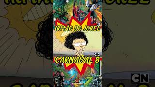 IRMÃO DO JOREL CARNAVAL [upl. by Lleon946]