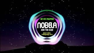 Join The Club  Nobela Lyrics [upl. by Aleunam]