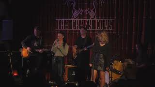 Bethzienna 500 miles cover crazycoqs6755 [upl. by Nagear]