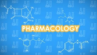 What is Pharmacology [upl. by Maillw]