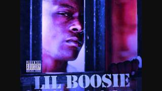 Lil Boosie The Rain Screwed amp Chopped [upl. by Elinad976]