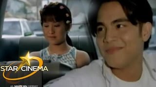 Kung Ayaw Mo Huwag Mo Official Trailer  Jolina Marvin  Kung Ayaw Mo Huwag Mo [upl. by Niamrej]