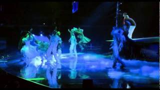 Michael Jackson  Threatened HD This is it [upl. by Ardnekal27]