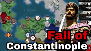 Mod Review World Conqueror 4History mod v13 [upl. by Santiago64]