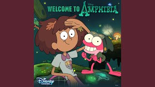 Welcome to Amphibia From quotAmphibiaquot [upl. by Eriuqs507]