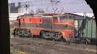 Maestranza San Eugenio 29091996  Parte 1 [upl. by Andersen]