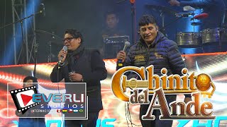 CHINITO DEL ANDE EN VIVO PRIMICIAS 2020 JULI  PERÚ ✅ │Everli sTudios Internacional™ [upl. by Terris439]