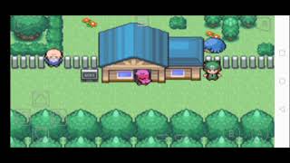 How To Breed Tutorial See Description Below Other Breeding PokemonsPokemon Unbound GBA Hack Rom [upl. by Nawuq]