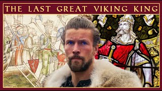 The True Story of Harold Sigurdsson Hardrada  Vikings Valhalla [upl. by Fin]