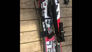 2021 crossbow killer Instincts Ripper 425 Is it worth it  Review [upl. by Grizel105]