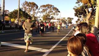 Running the Carlsbad 5000 [upl. by Williams469]