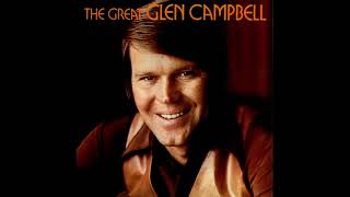 Glen Campbell Gentle On My Mind [upl. by Amisoc]