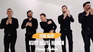 Onay ŞAHİN  KURT ULUYİ 2023 HORON [upl. by Kcirdehs]