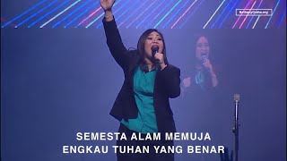 Tuhan Yang Benar  Bethany Nginden [upl. by Selena]